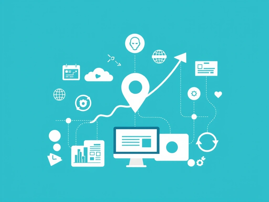 Diagram for 5 Low-Cost Marketing Strategies to Generate Sales for Small Businesses