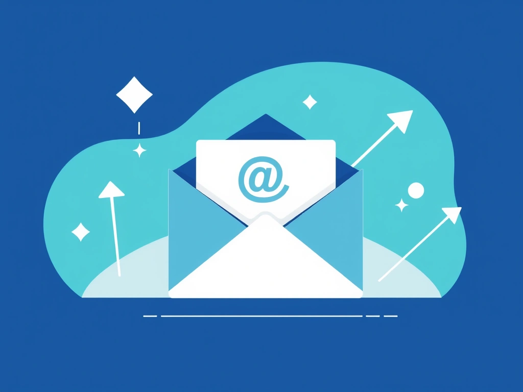 Diagram for 5 Proven Cold Email Subject Lines for Small Business Sales Outreach?