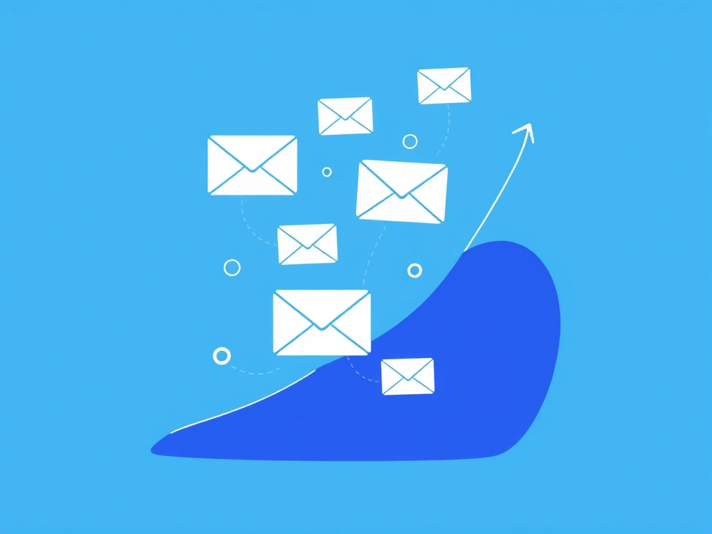 Diagram for 5 Proven Cold Email Templates That Get B2B Sales Replies