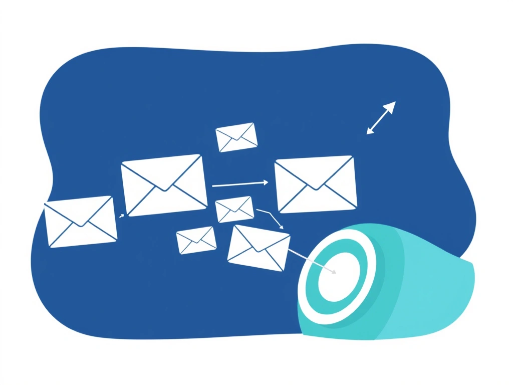 Diagram for 5 Proven Ways to Write Cold Emails That Actually Get Replies