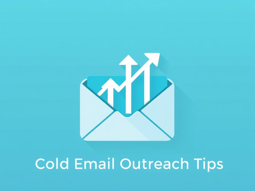 Diagram for 5 Steps to Write Cold Emails That Get More Replies