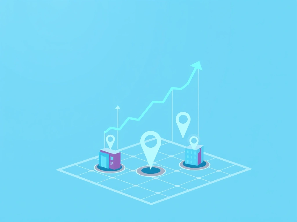 Diagram for 5 Ways Small Businesses Can Generate Local Leads Effectively