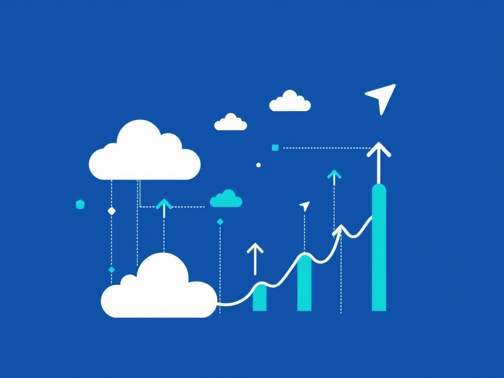Diagram for Affordable Digital Marketing Strategies for Small B2B Businesses