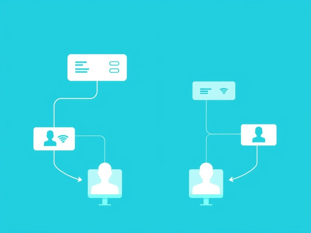 Diagram for Boost B2B Outreach: Personalization Tactics That Convert Prospects
