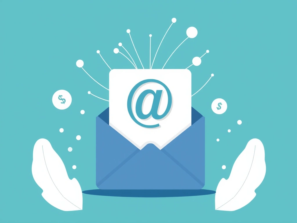 Diagram for Boost Sales: Hyper-Personalized Cold Emails for Small Businesses