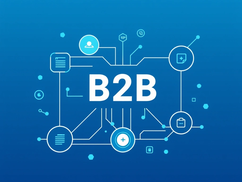 Diagram for How Can Small Businesses Generate Leads Online for Free?