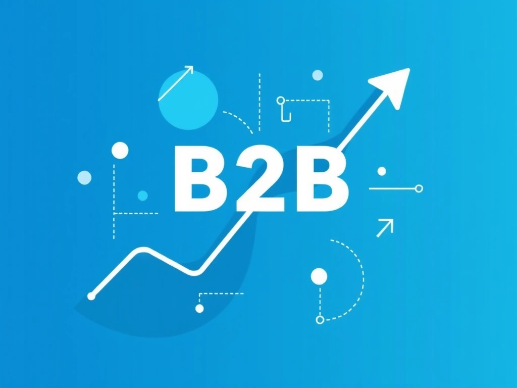 Diagram for How Small B2B Businesses Can Generate Quality Leads Effectively