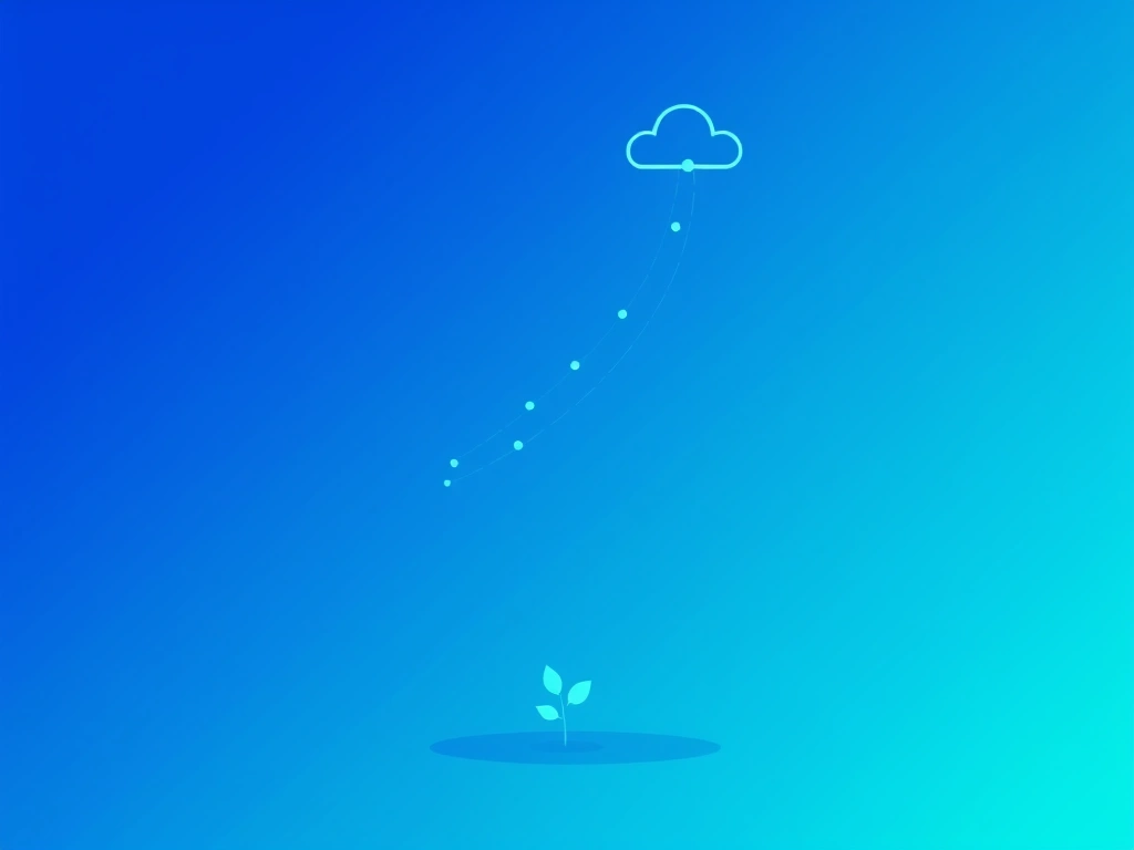 Diagram for How Small Businesses Can Generate B2B Leads on a Tight Budget