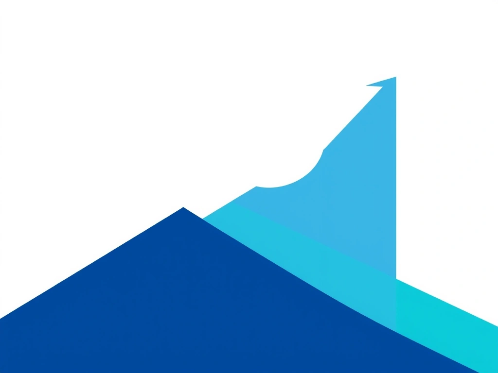 Diagram for How to Build a Simple B2B Marketing Plan for Small Service Businesses