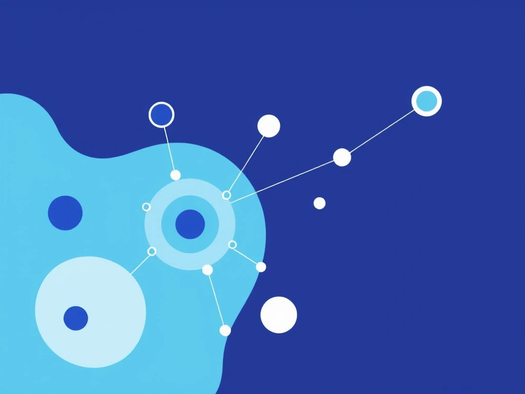 Diagram for How to Find and Qualify B2B Leads for Small Businesses