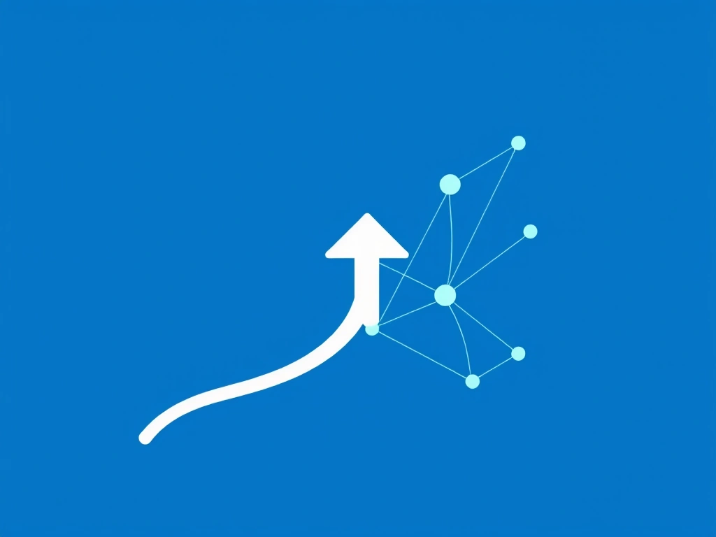 Diagram for How to Find B2B Leads for Free: 5 Budget-Friendly Strategies