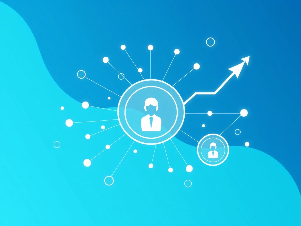 Diagram for How to Find B2B Leads for Small Businesses on a Limited Budget?