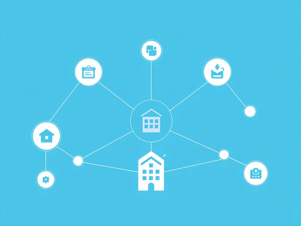 Diagram for How to Find B2B Leads for Your Small Business Effectively