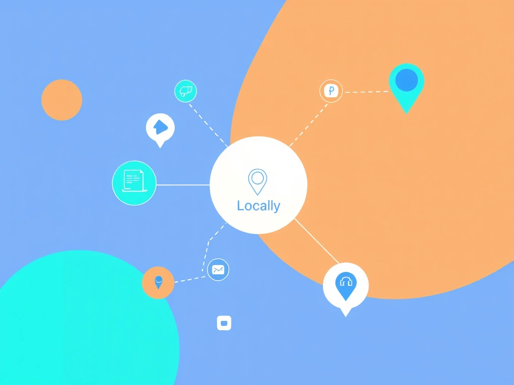 Diagram for How to Find B2B Leads for Your Small Business Locally?