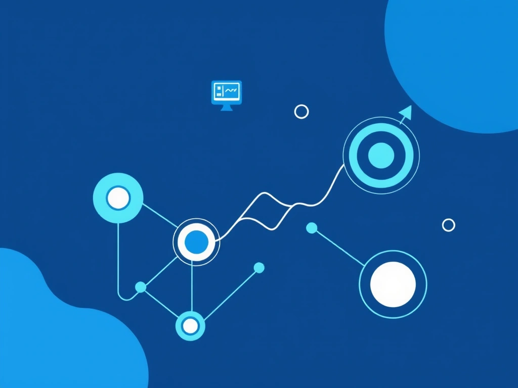 Diagram for How to Find B2B Leads Online: Top 5 Free & Paid Methods