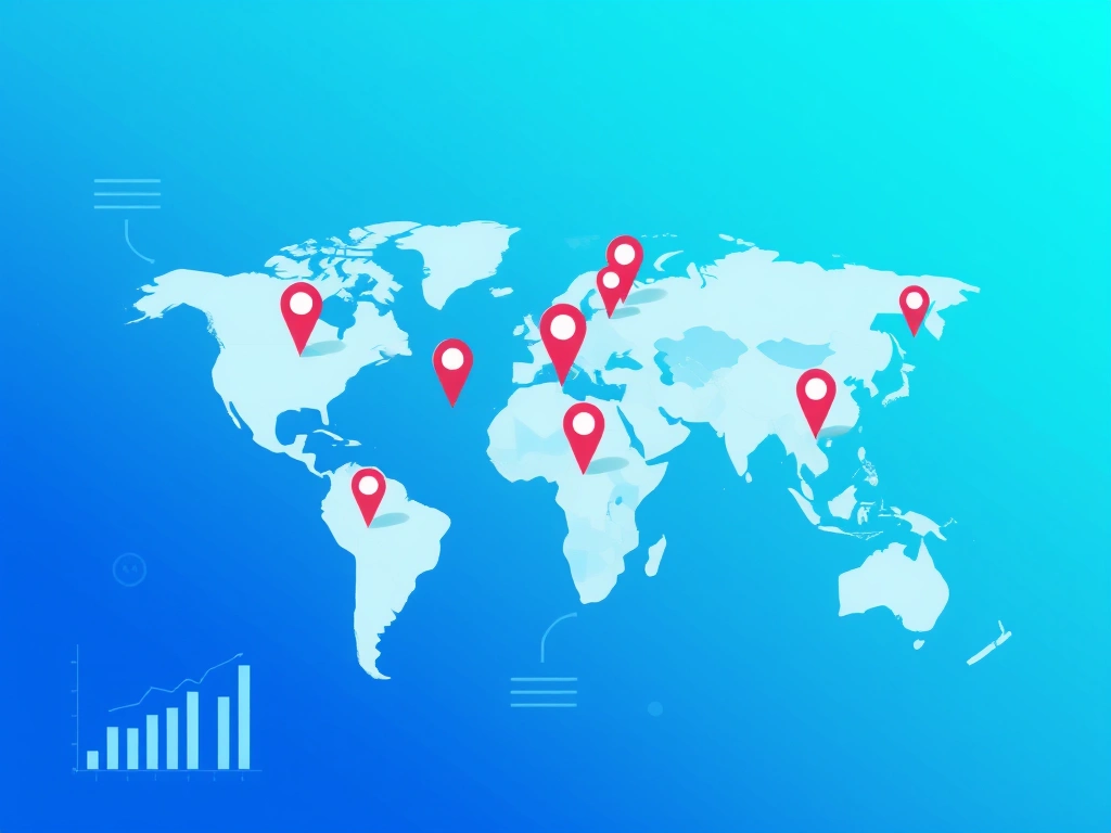 Diagram for How to Find B2B Leads Using Google Maps Effectively?