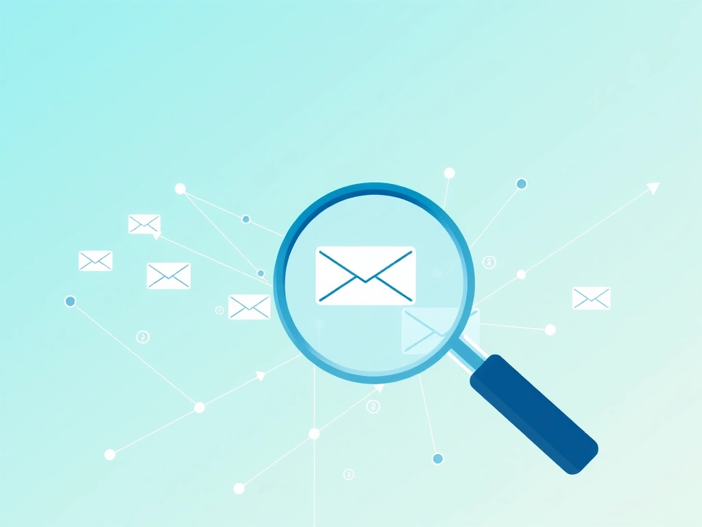 Diagram for How to Find Business Email Addresses for B2B Leads