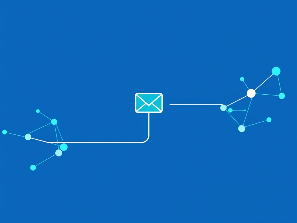 Diagram for How to Find Business Email Addresses for B2B Sales Outreach?