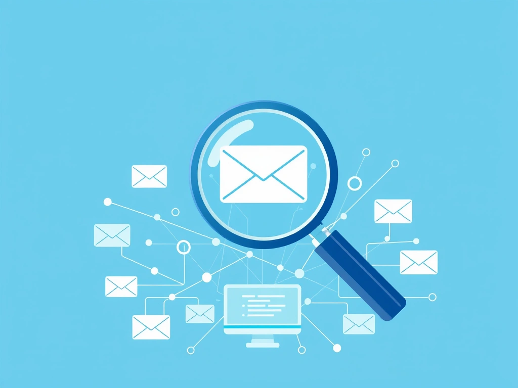 Diagram for How to Find Business Email Addresses for Free Online