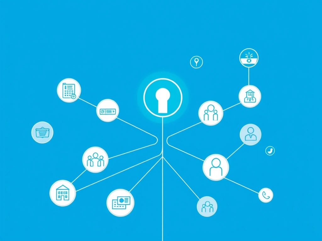 Diagram for How to Find Decision-Makers' Contact Info for B2B Sales?