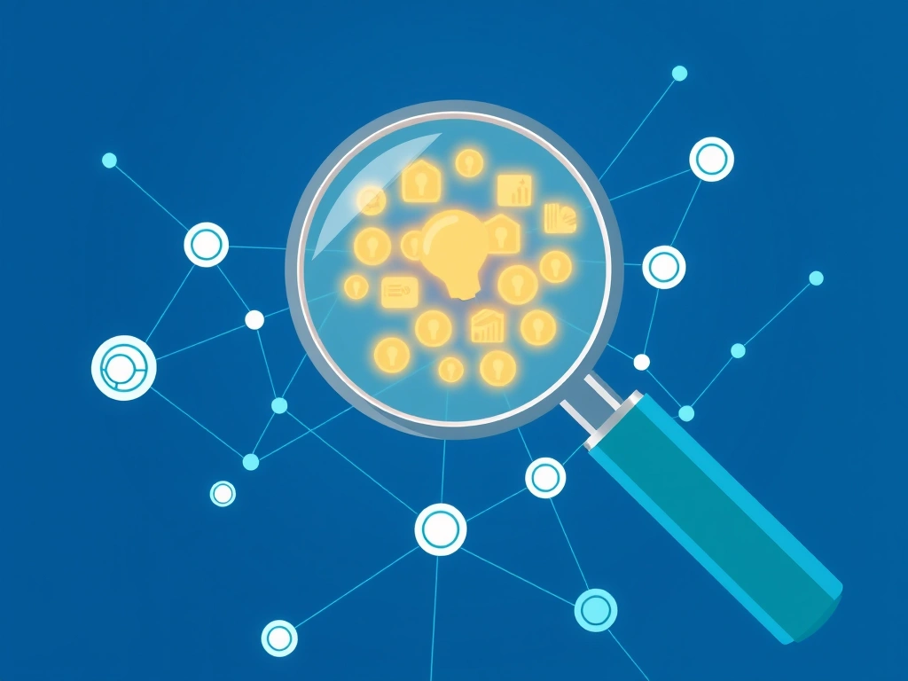 Diagram for How to Find Ideal B2B Leads on LinkedIn for Free