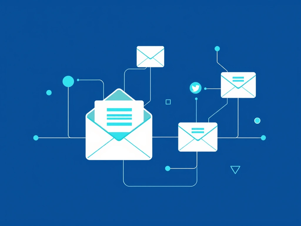 Diagram for How to Find Verified Business Email Addresses for Cold Outreach