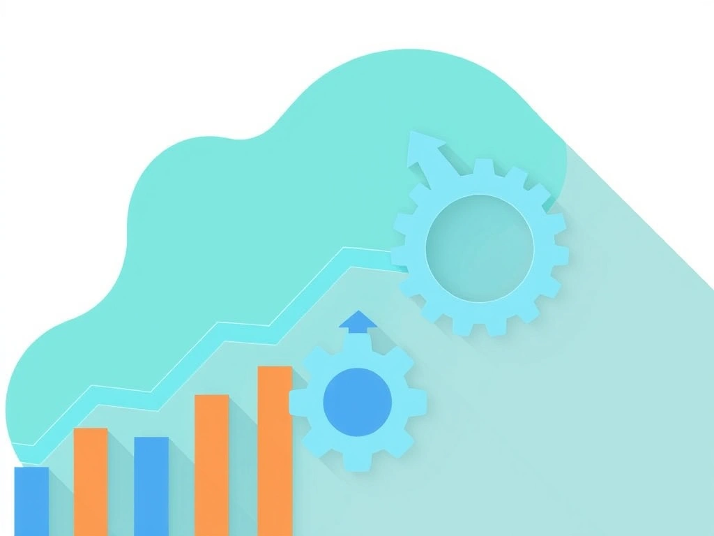 Diagram for How to Generate B2B Leads for Small Business on a Budget?