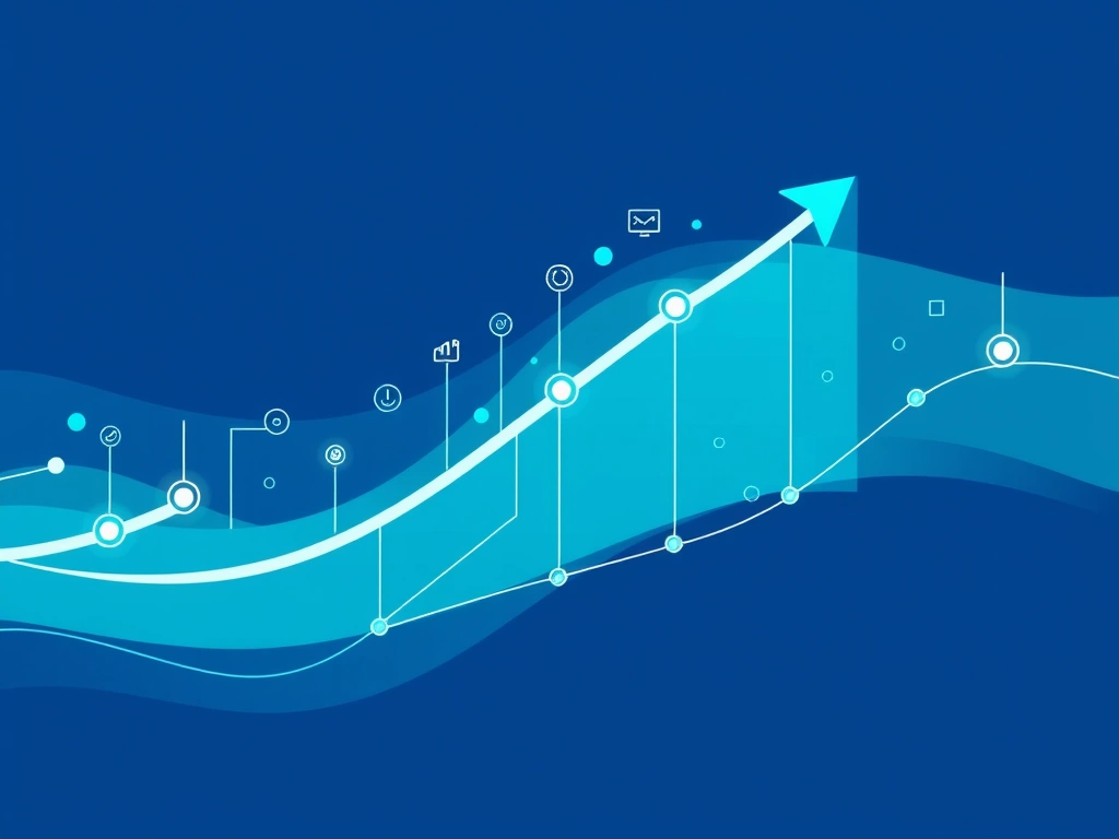Diagram for How to Get B2B Leads for Small Businesses on a Budget