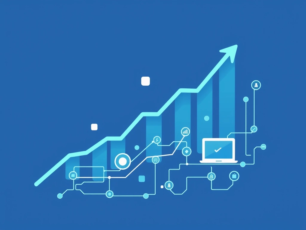 Diagram for How to Get Free Leads for Your Small Business Online
