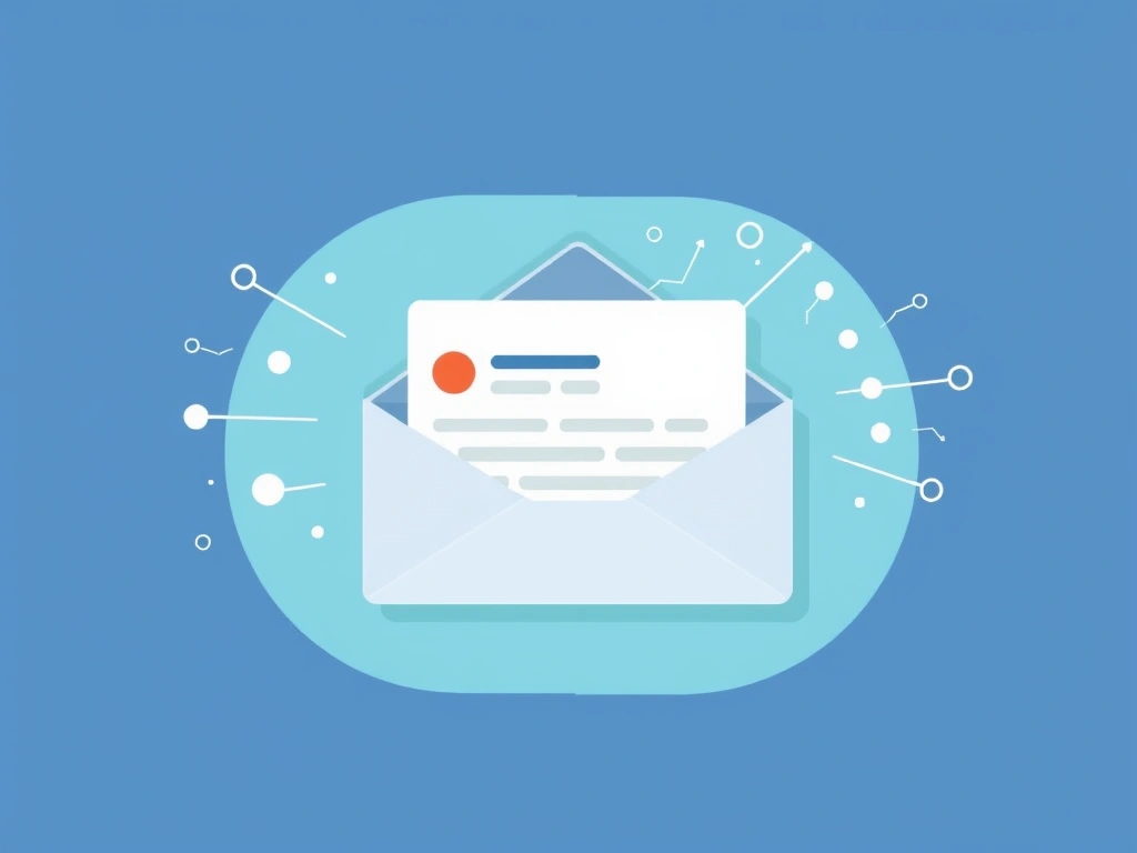 Diagram for How to Personalize Cold Emails for B2B Lead Generation