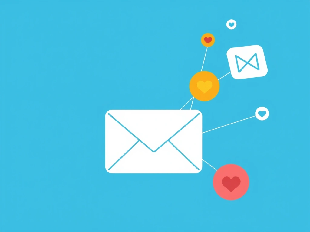 Diagram for How to Personalize Cold Emails for B2B Leads (Scalable Tips)