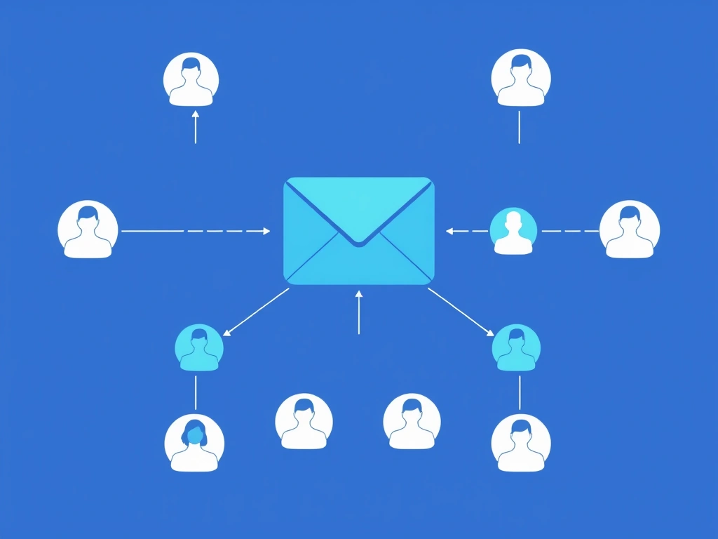 Diagram for How to Personalize Cold Emails for B2B Sales Outreach?
