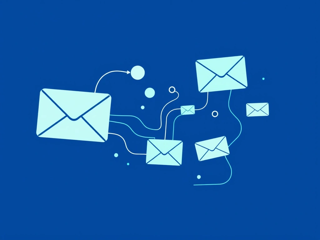 Diagram for How to Personalize Cold Emails Without Hours of Research