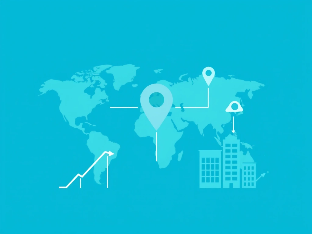 Diagram for How to Use Google Maps to Find New B2B Prospects Locally