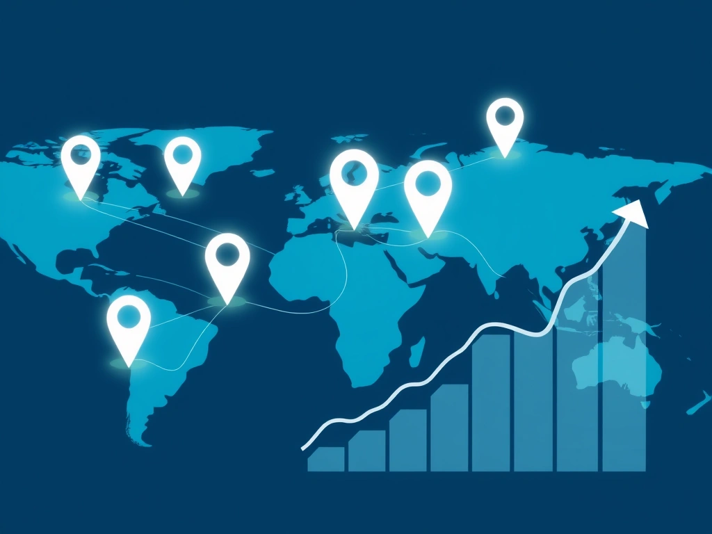 Diagram for How to Use Google Maps to Find New Business Leads
