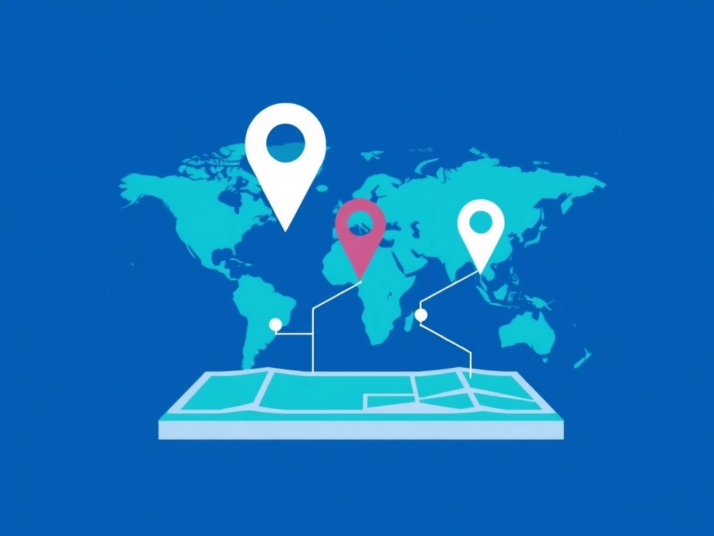 Diagram for How to Use Google Maps to Find New Business Leads Near Me