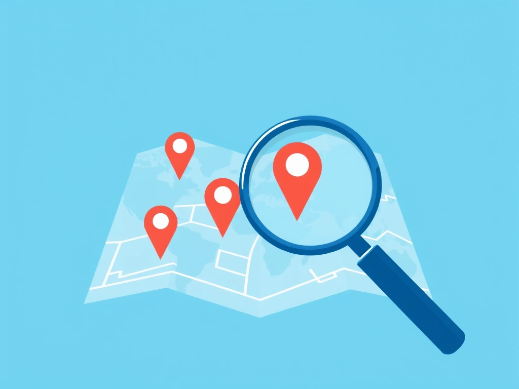 Diagram for How to Use Google Maps to Find New Local Business Leads