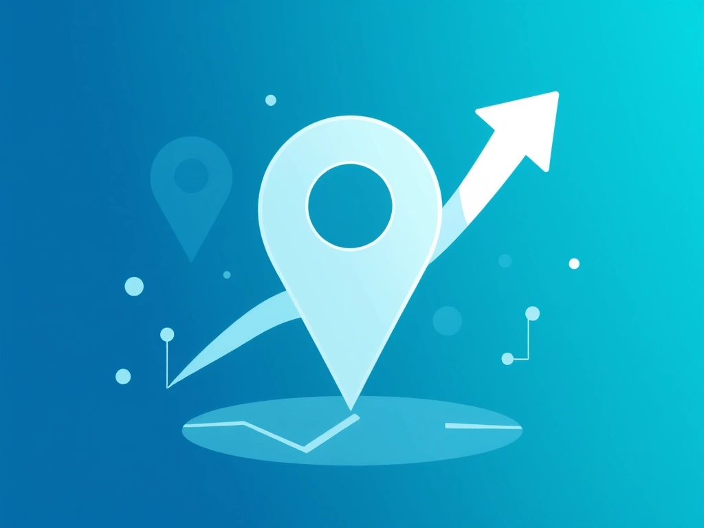 Diagram for How to Use Google Maps to Generate Local Sales Leads