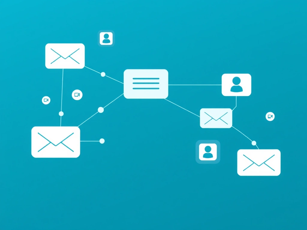 Diagram for How to Write B2B Cold Emails That Get Replies from Prospects