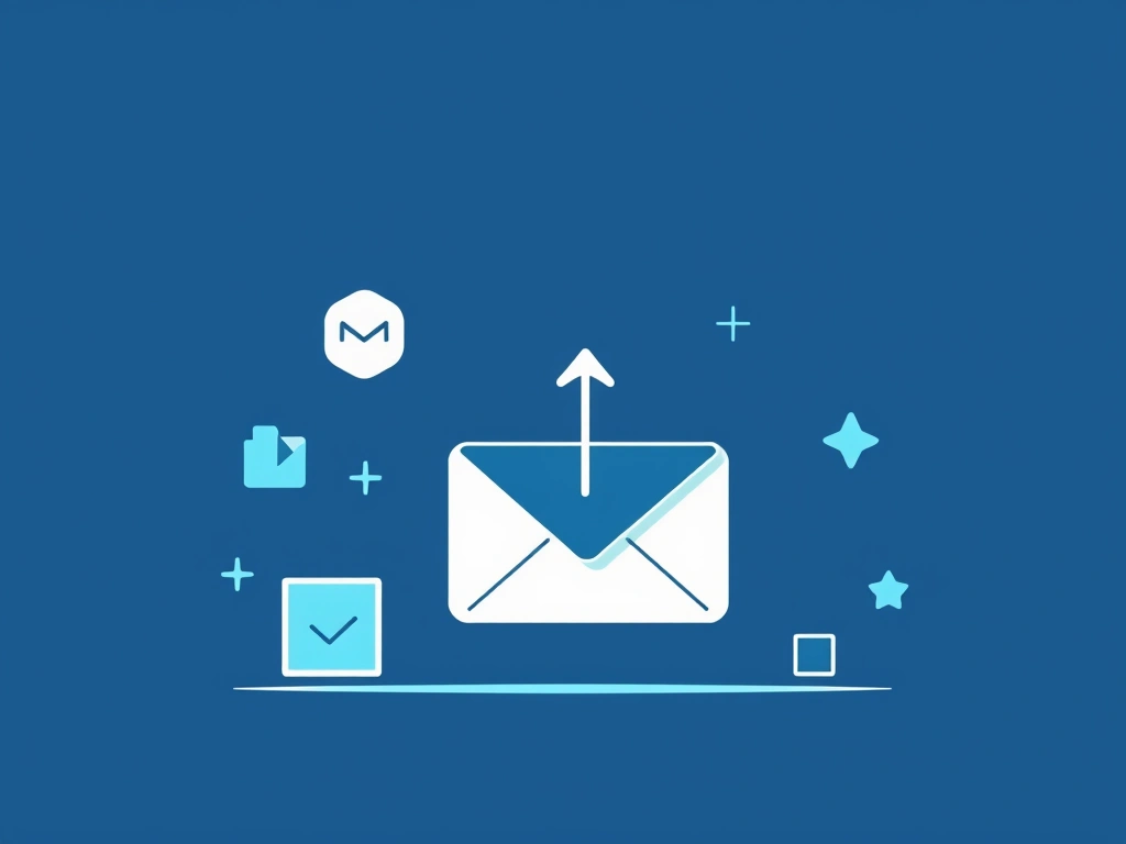 Diagram for How to Write Cold Emails That Get Opened: 5 Proven Strategies