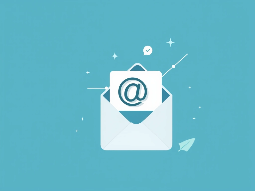 Diagram for How to Write Cold Emails That Get Replies for Small Business Sales