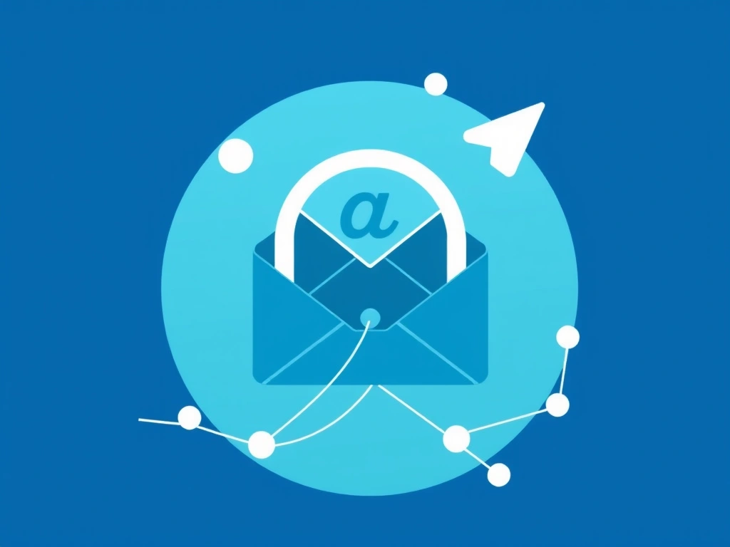 Diagram for How to Write Cold Emails That Get Replies from B2B Prospects