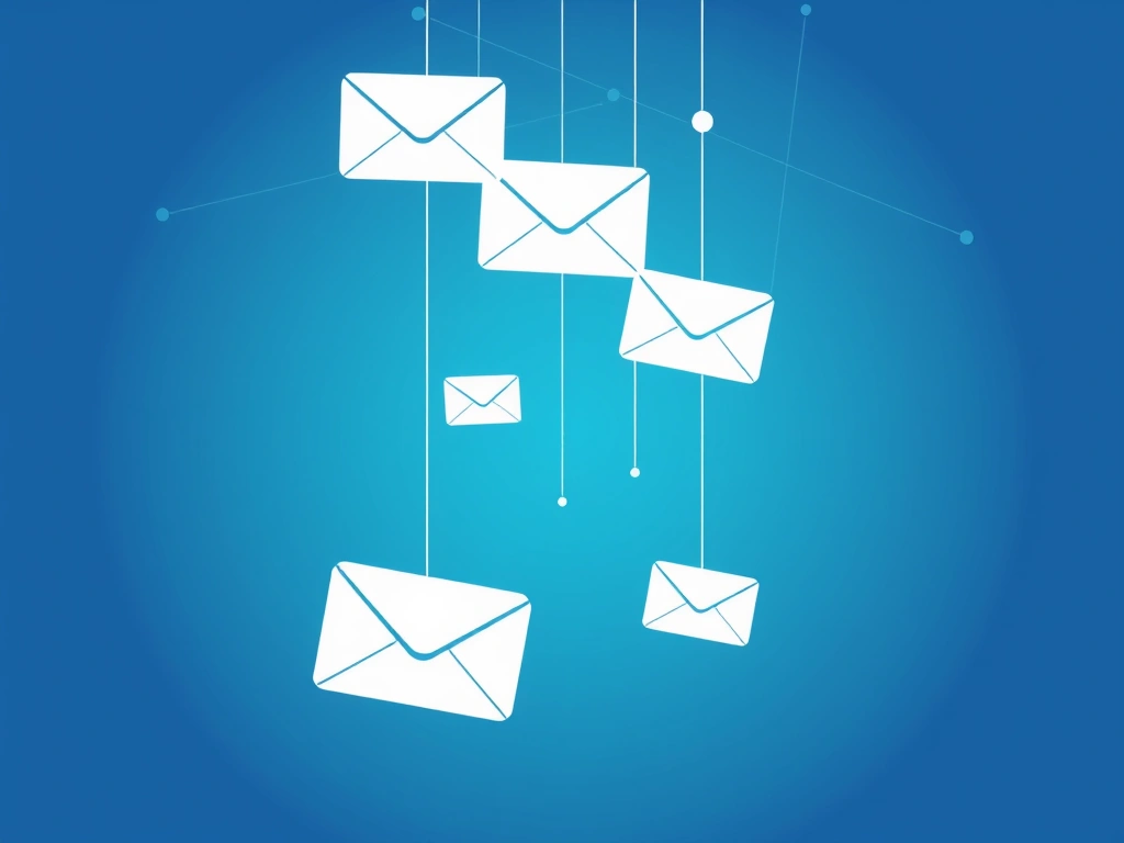 Diagram for Why Are My Cold Emails Not Getting Replies? 5 Common Reasons