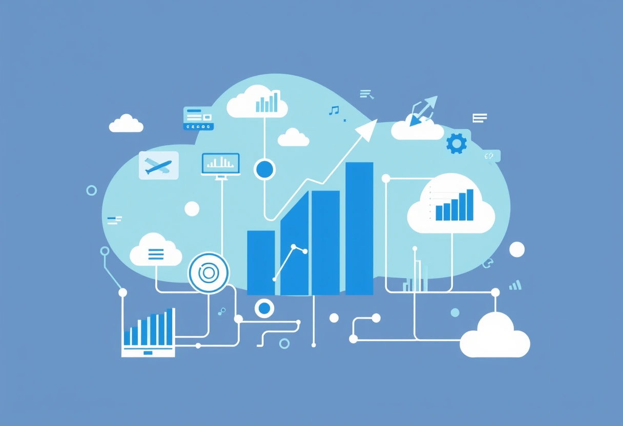 Illustration for 5 Cost-Effective Marketing Strategies for Small Business Growth