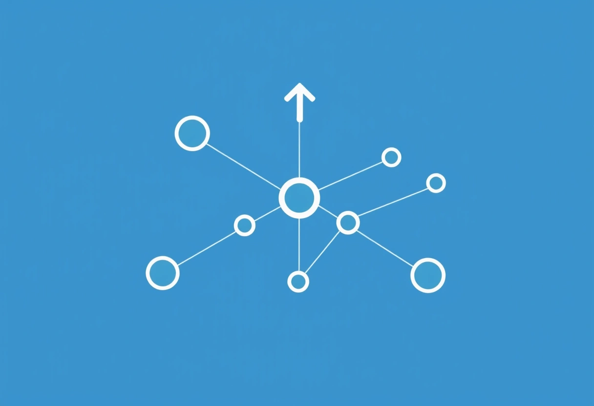 Illustration for 5 Free Lead Generation Strategies for Small Businesses