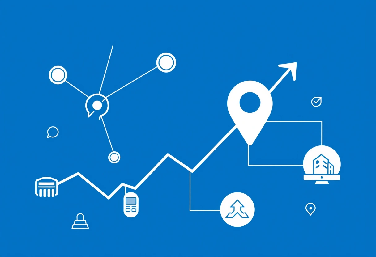 Illustration for 5 Free Marketing Strategies to Attract Local Customers for Small Businesses