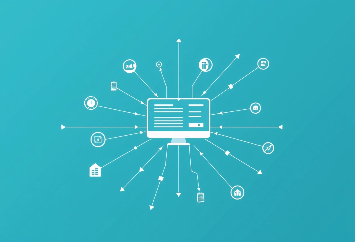 Illustration for 5 Low-Cost Sales Outreach Strategies for Small Businesses