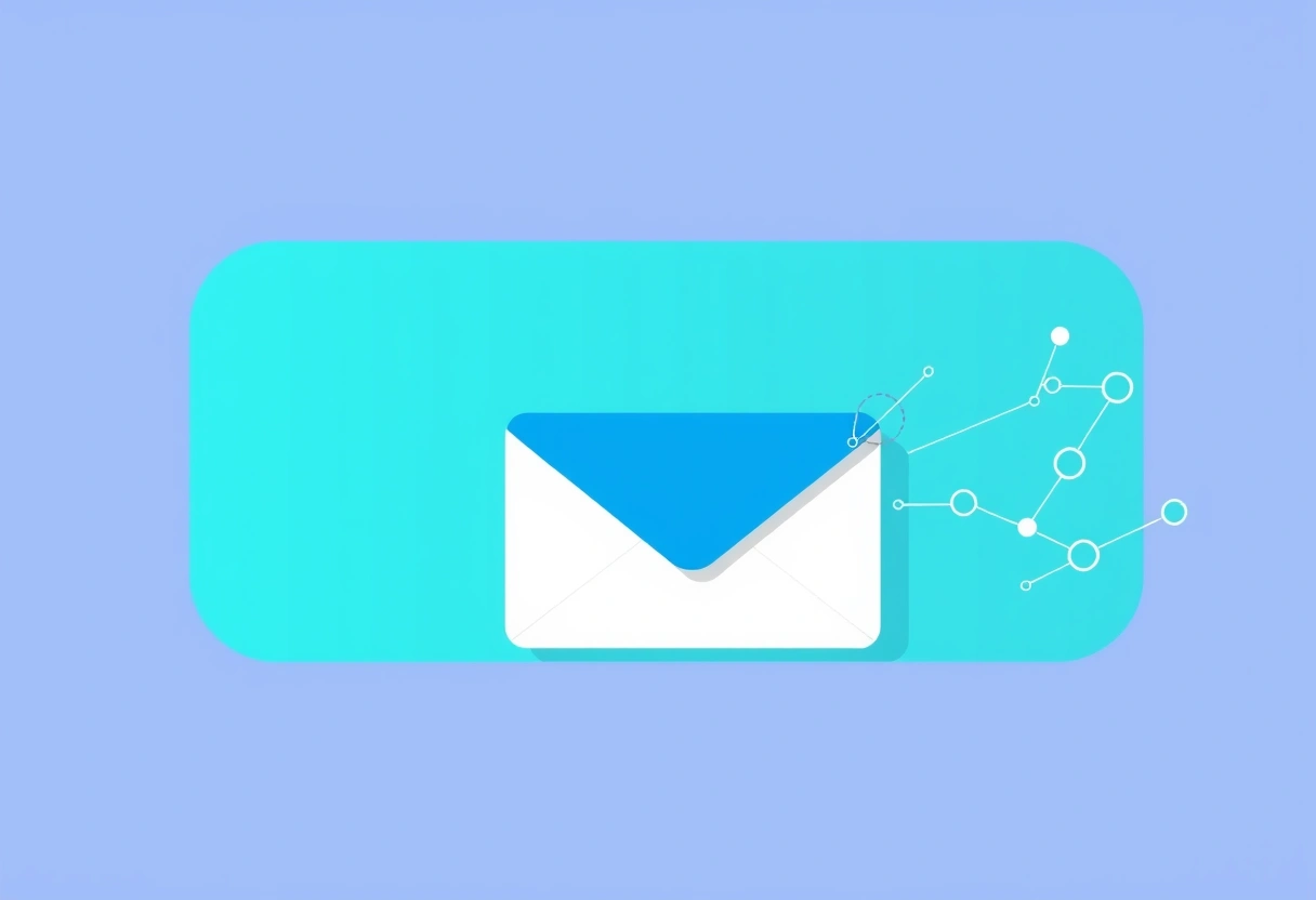 Illustration for 5 Proven Cold Email Subject Lines for Small Business Sales Outreach?