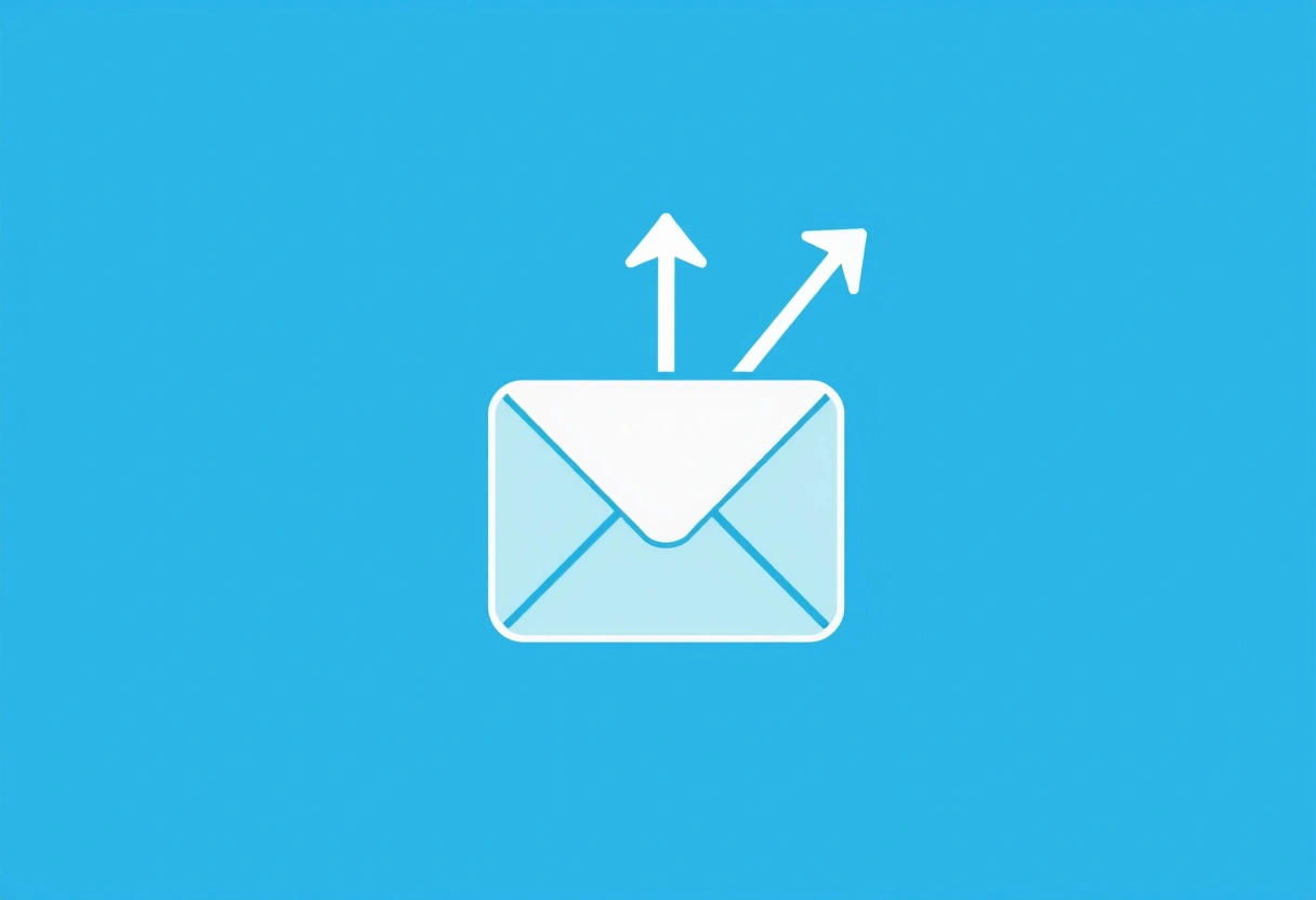 Illustration for 5 Proven Ways to Write Cold Emails That Actually Get Replies