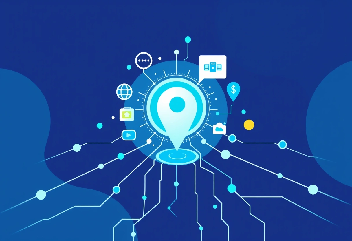 Illustration for 5 Ways Small Businesses Can Generate Local Leads Effectively